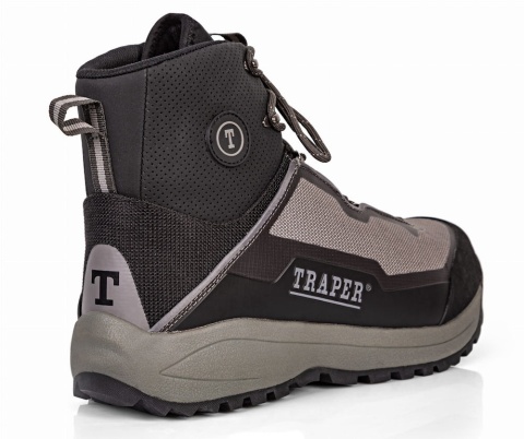 Traper Buty do Brodzenia Yukon Pro 44