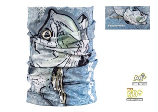 Traper Chusta Art Tarpon