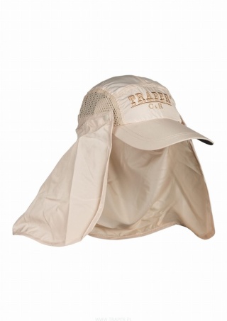 Traper Czapka Florida Cover