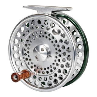 Traper Kołowrotek Muchowy Creek Classic Gr.S.3/5