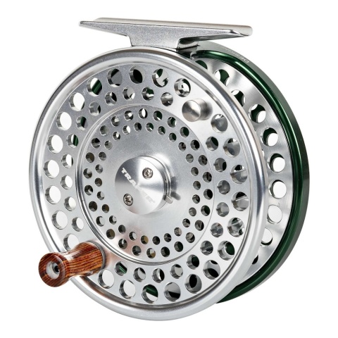Traper Kołowrotek Muchowy Creek Classic Gr.S.3/5