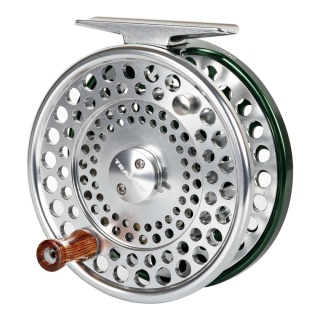 Traper Kołowrotek Muchowy Creek Classic Gr.S.4/6