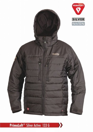 Traper Kurtka Alaska L