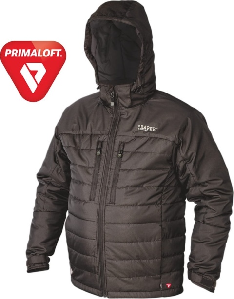 Traper Kurtka Alaska XXL