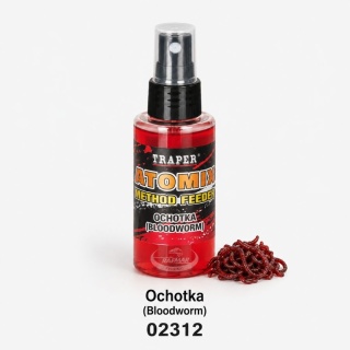 Traper M/F Atomix 50gr Ochotka