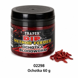 Traper M/F Dip 60gr Ochotka