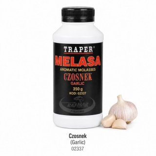 Traper Melasa 350g Czosnek