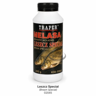 Traper Melasa 350g Leszcz Specjal