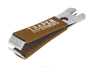 Traper Obcinaczki do Żyłki Tungsten Nut