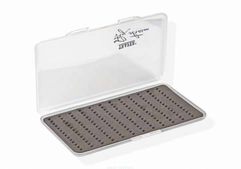 Traper Pudełko Slim Easy 115*80*12mm