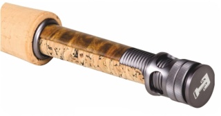 Traper Wędka Muchowa Silence 9"0" #3