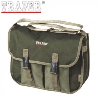 Traper Chlebak Duży 40*15*30