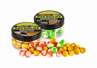 Traper Duocolor Pop-Up 16/40 Cytrus