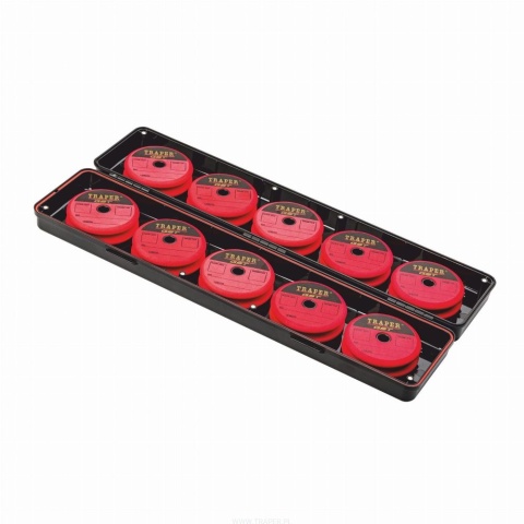 Traper Etui na Przypony GST Feeder 38cm