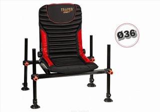 Traper Fotel Feeder GST Pro 36 Red