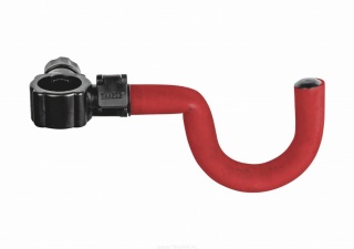 Traper Hak GST Click Red 20cm