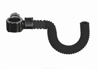 Traper Hak gst click carbo 20cm
