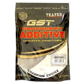 Traper Klej Bentonit 400gr
