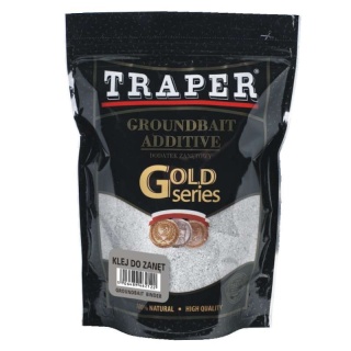 Traper Klej do Zanęt 400gr