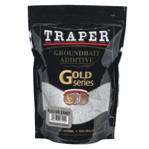 Traper Klej do Zanęt 400gr