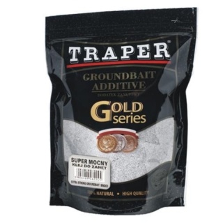 Traper Klej do Zanęt Super Mocny 400gr