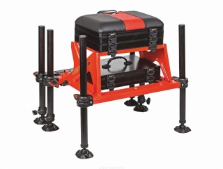 Traper Kosz GST Pro Black