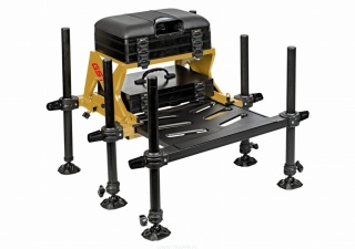 Traper Kosz GST Pro Gold