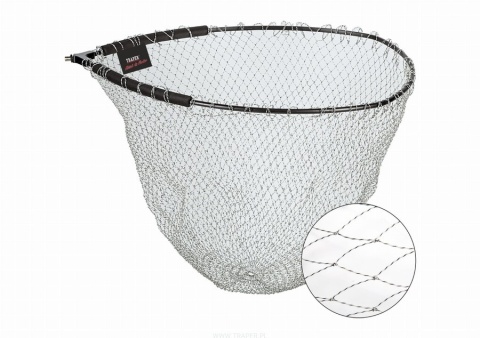 Traper Kosz Podbieraka Match&Feeder 70*57