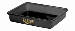 Traper Kuweta Medium Black