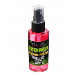 Traper M/F Atomix 50gr Mielonka