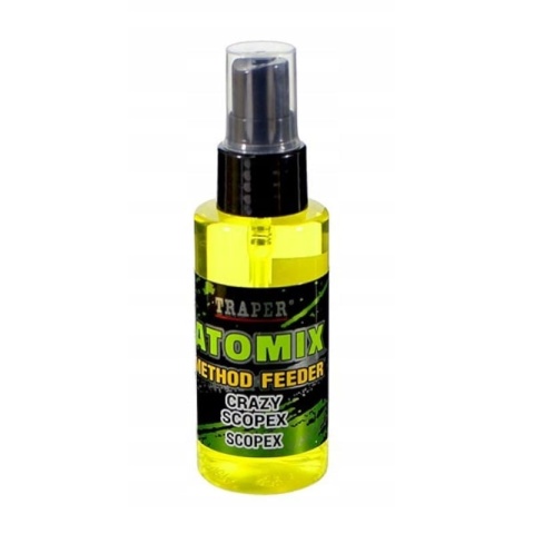 Traper M/F Atomix 50gr Scopex