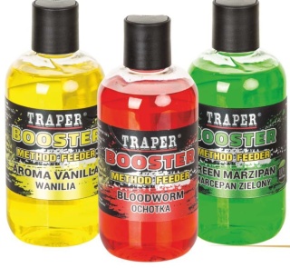 Traper M/F Booster 300gr Fermentowana Kukurydza