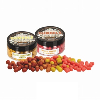 Traper M/F Dumbels Pop Up 8-10/30 Banan