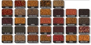 Traper M/F Pellet Ready 2mm 500g Marcepan/Miód