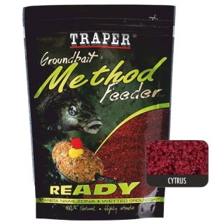 Traper M/F Ready 750g Cytrus