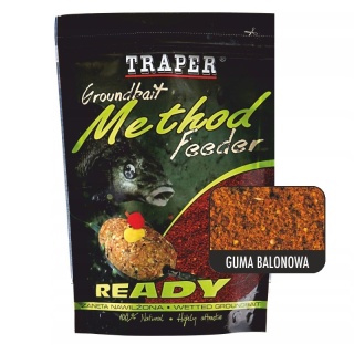 Traper M/F Ready 750g Guma Balonowa