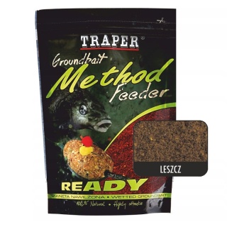 Traper M/F Ready 750g Leszcz