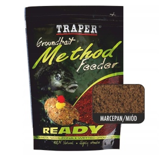 Traper M/F Ready 750g Marcepan-Mód