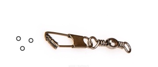 Traper Mini Ring 2,0mm