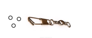 Traper Mini Ring 3,7mm