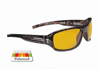 Traper Okulary Nevada Yellow