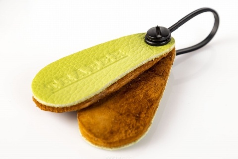 Traper Patka Amadou Green