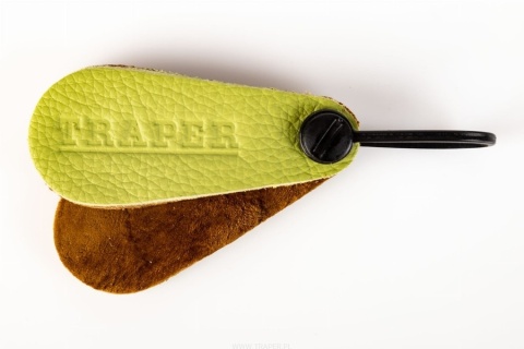 Traper Patka Amadou Green