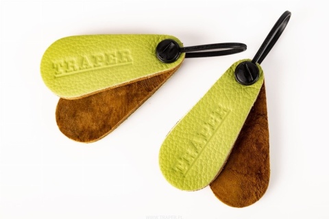 Traper Patka Amadou Green