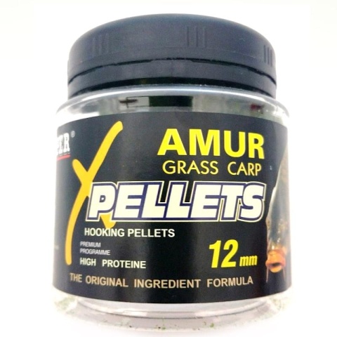 Traper Pellets 100g 16mm amur