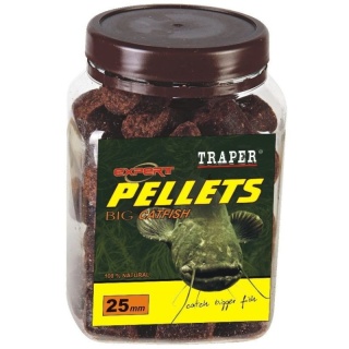 Traper Pellets Sum 24mm 600g