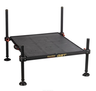Traper Platforma GST 36mm 90*73cm