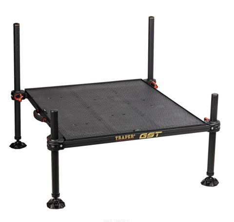 Traper Platforma GST 36mm 90*73cm