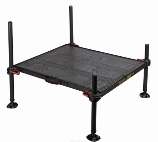 Traper Platforma GST 36mm 90*73cm