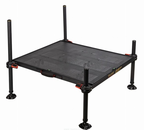 Traper Platforma GST 36mm 90*73cm